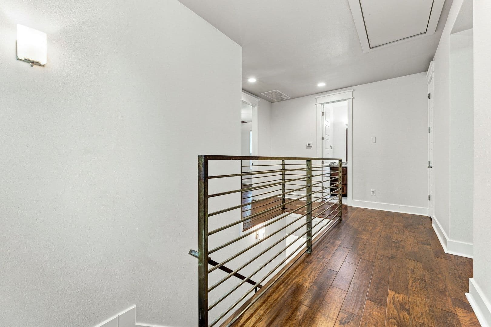 Austin House: 923 East 37th Street
