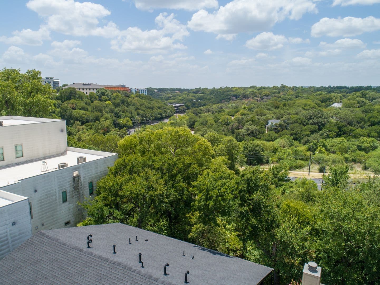 Austin Apartment: 2710 San Pedro Street