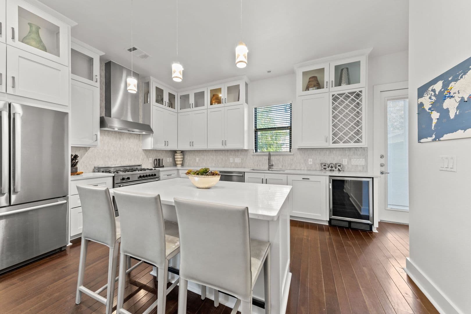 Austin Apartment: 610 W 31.5 Street