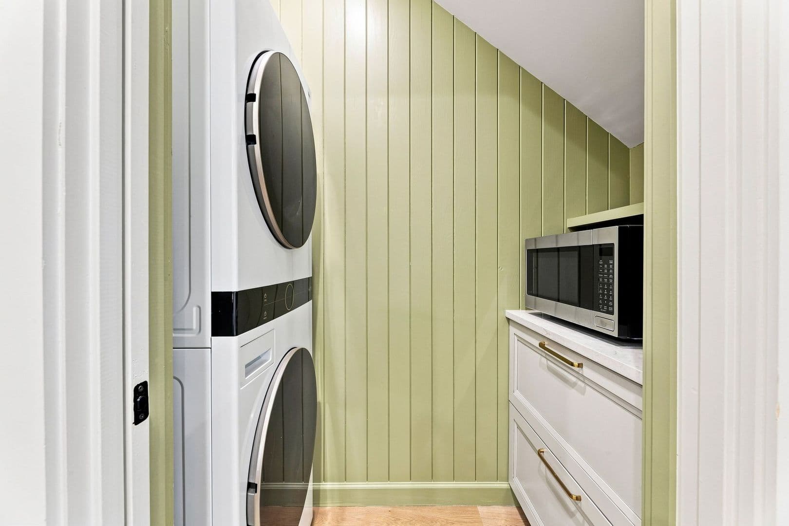 Austin Apartment: 2907 Beanna Street