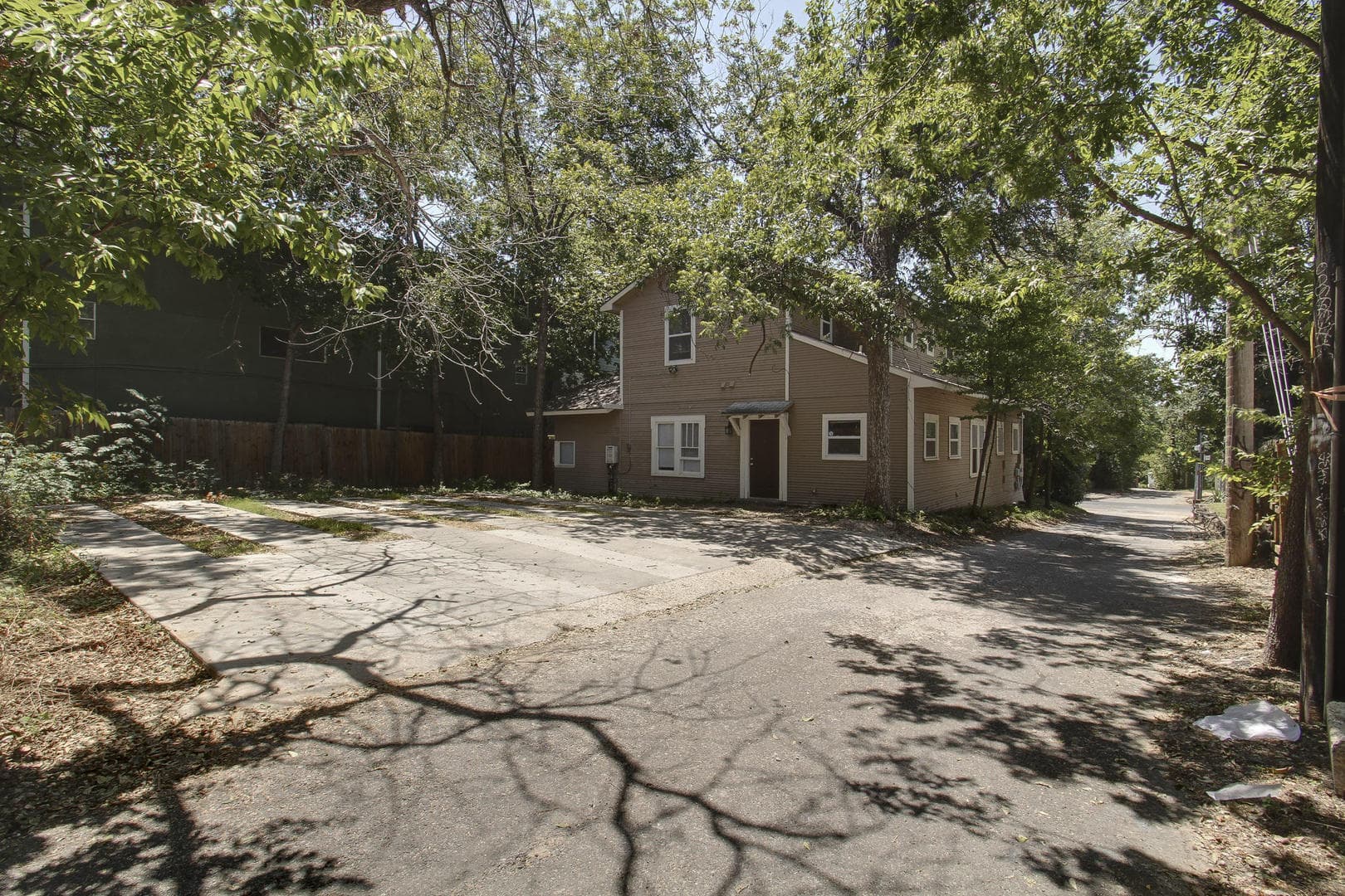 Austin House: 1004 West 22nd Street