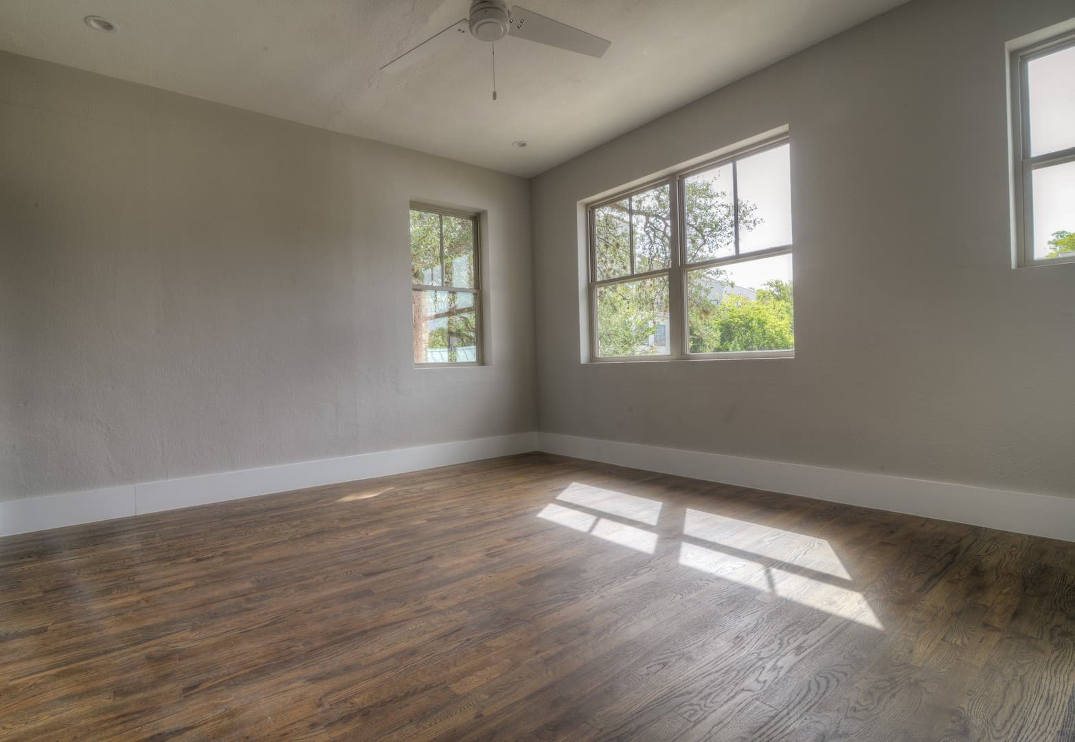 Austin House: 3109 Walling Drive