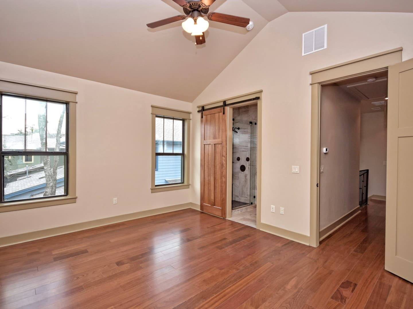 Austin Apartment: 716 Harris Avenue