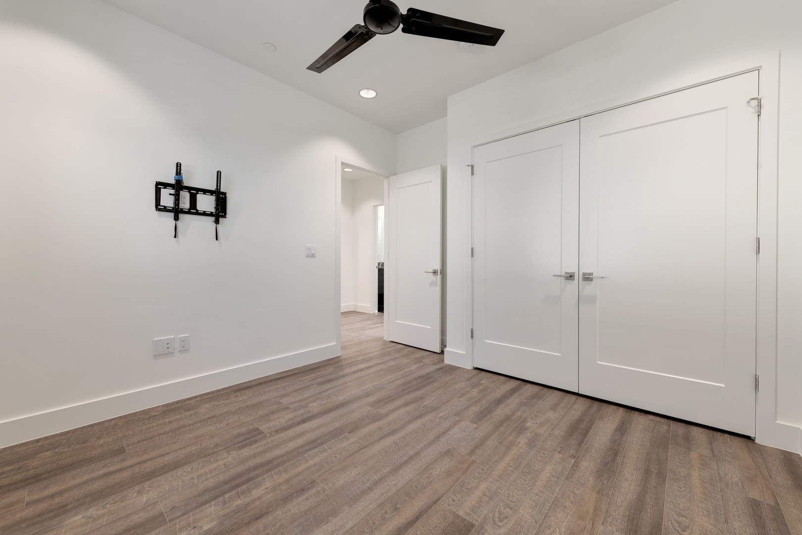 Austin Apartment: 408 West 38 1/2 Street