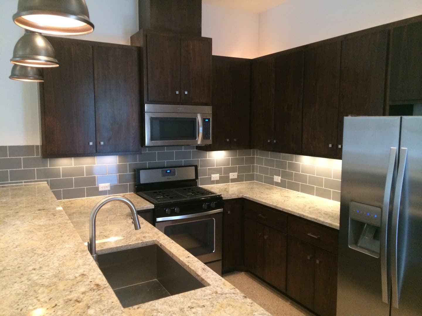 Austin Apartment: 718 Harris Avenue