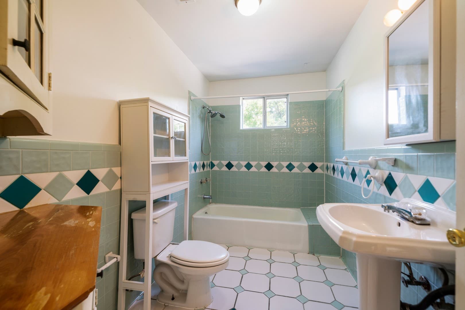 Austin Apartment: 909 East 38th Street