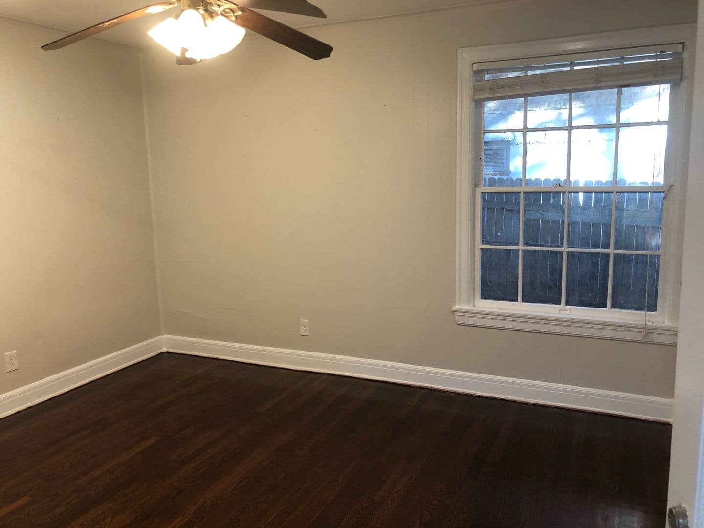 Austin Apartment: 3213 Hampton Road