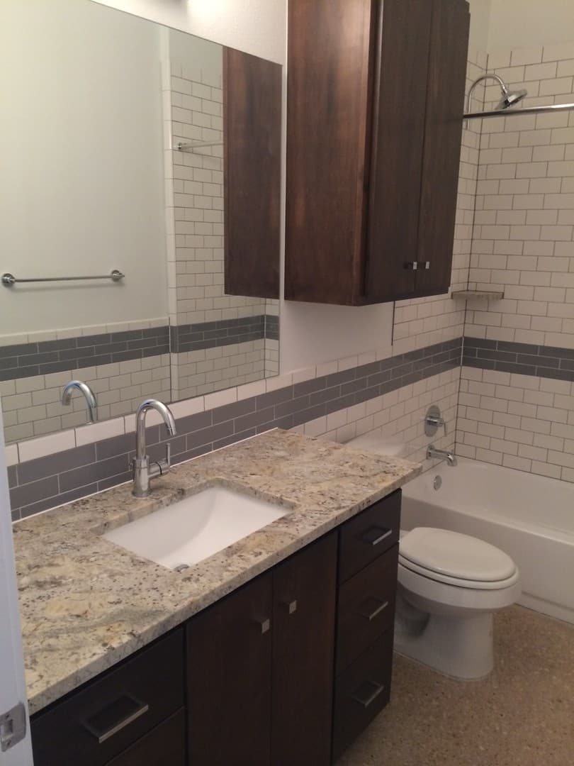 Austin Apartment: 718 Harris Avenue