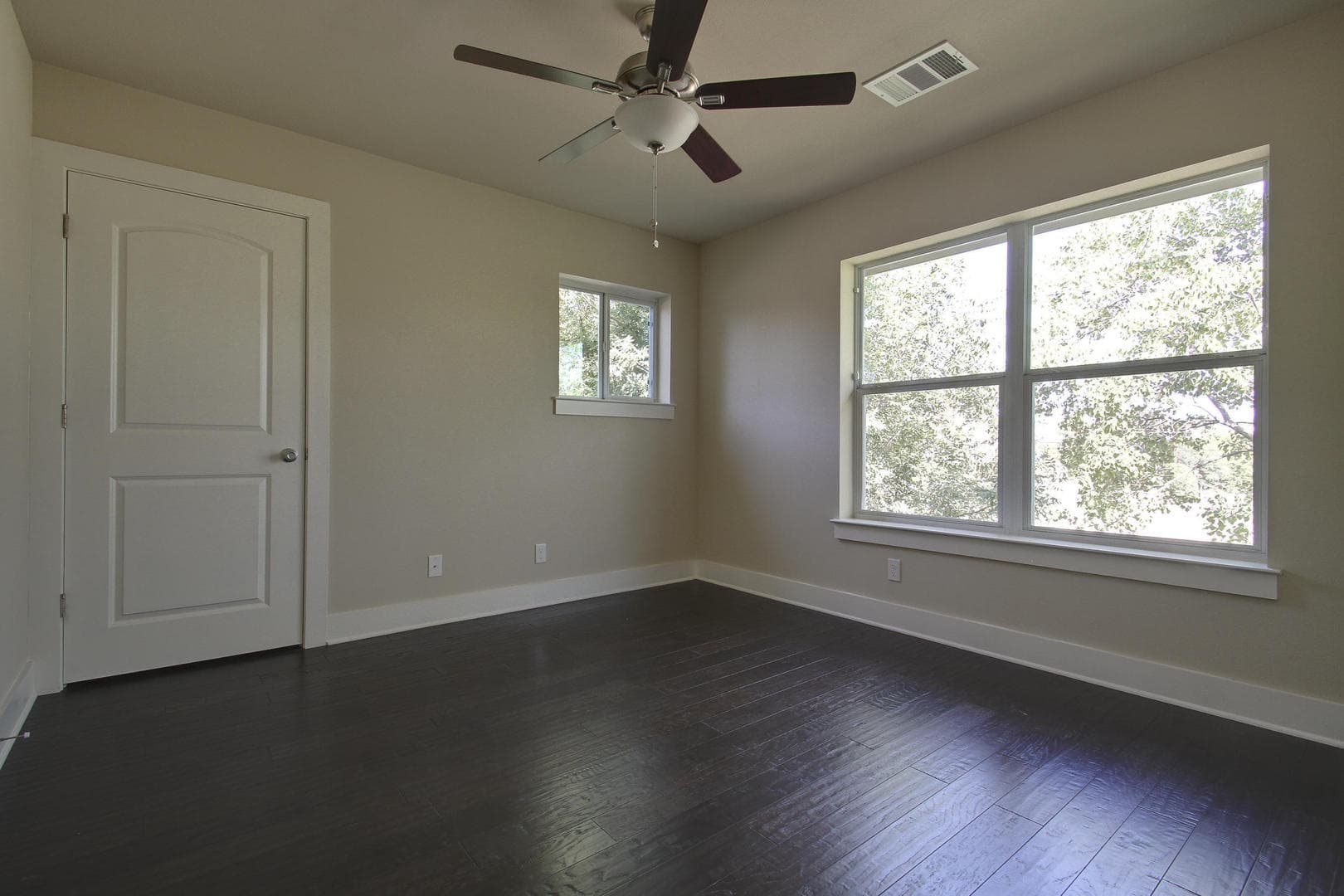 Austin Apartment: 921 East 37th Street