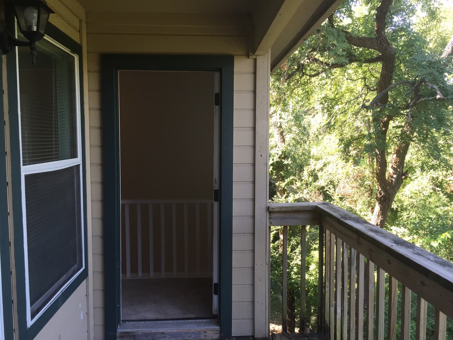 Austin Apartment: 2712 San Pedro Street