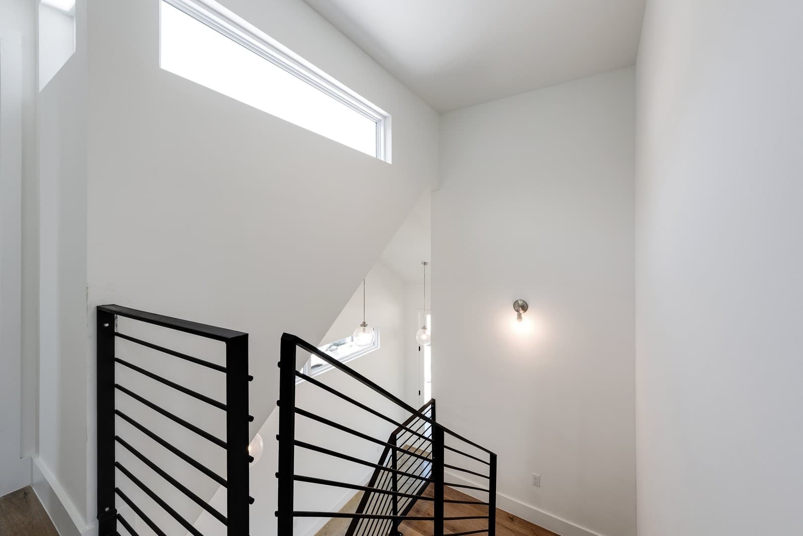 Austin House: 3107 Walling Drive