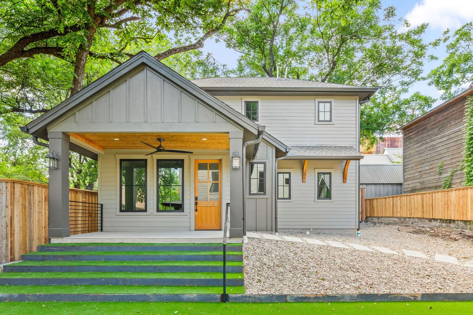 Austin Apartment: 2907 Beanna Street