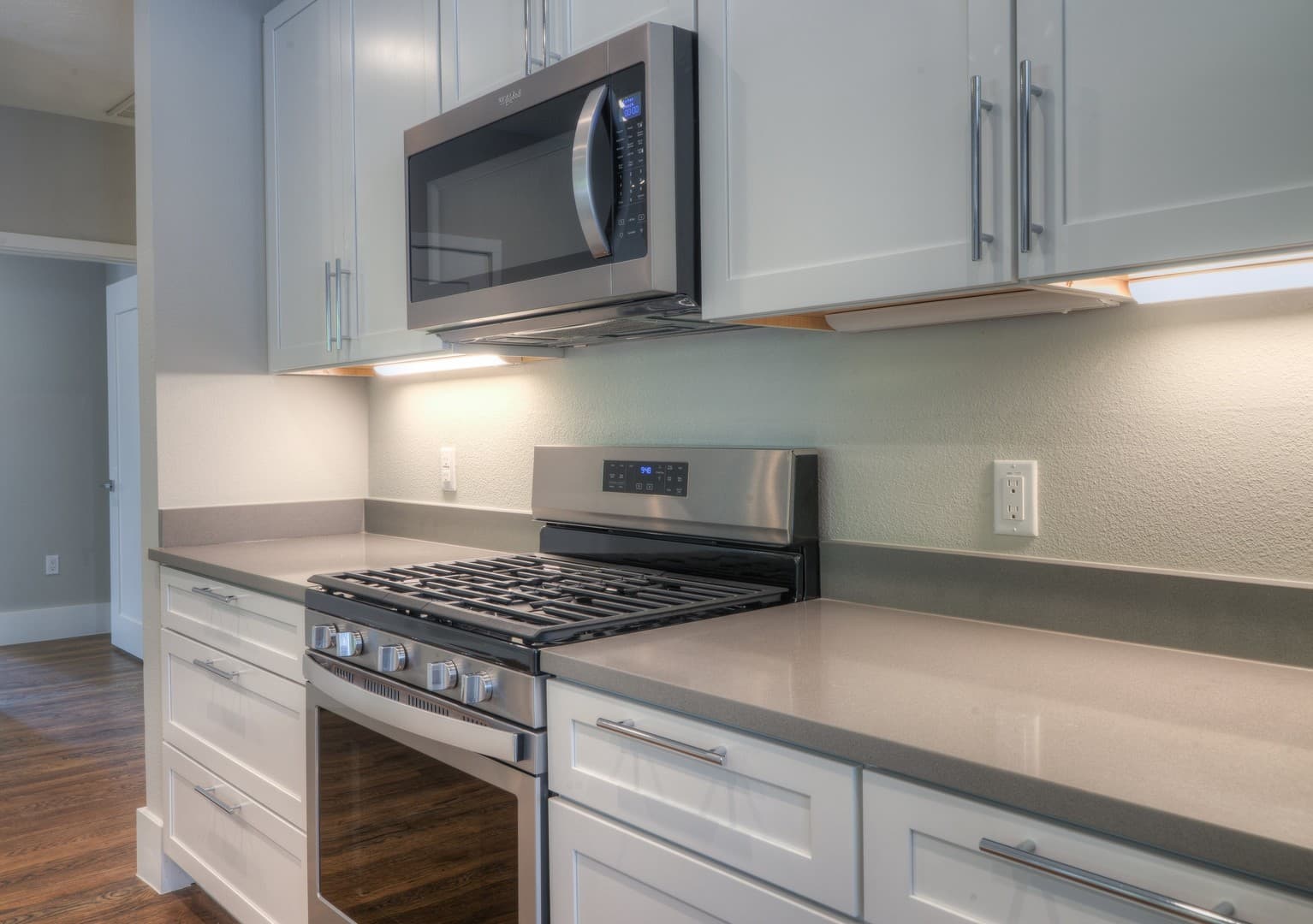 Austin House: 3109 Walling Drive