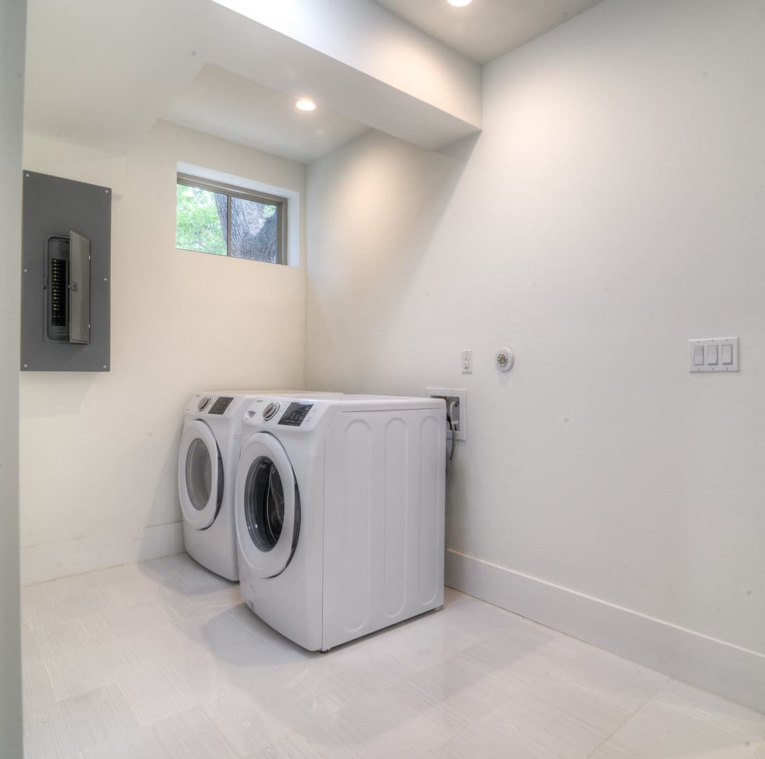 Austin House: 3109 Walling Drive