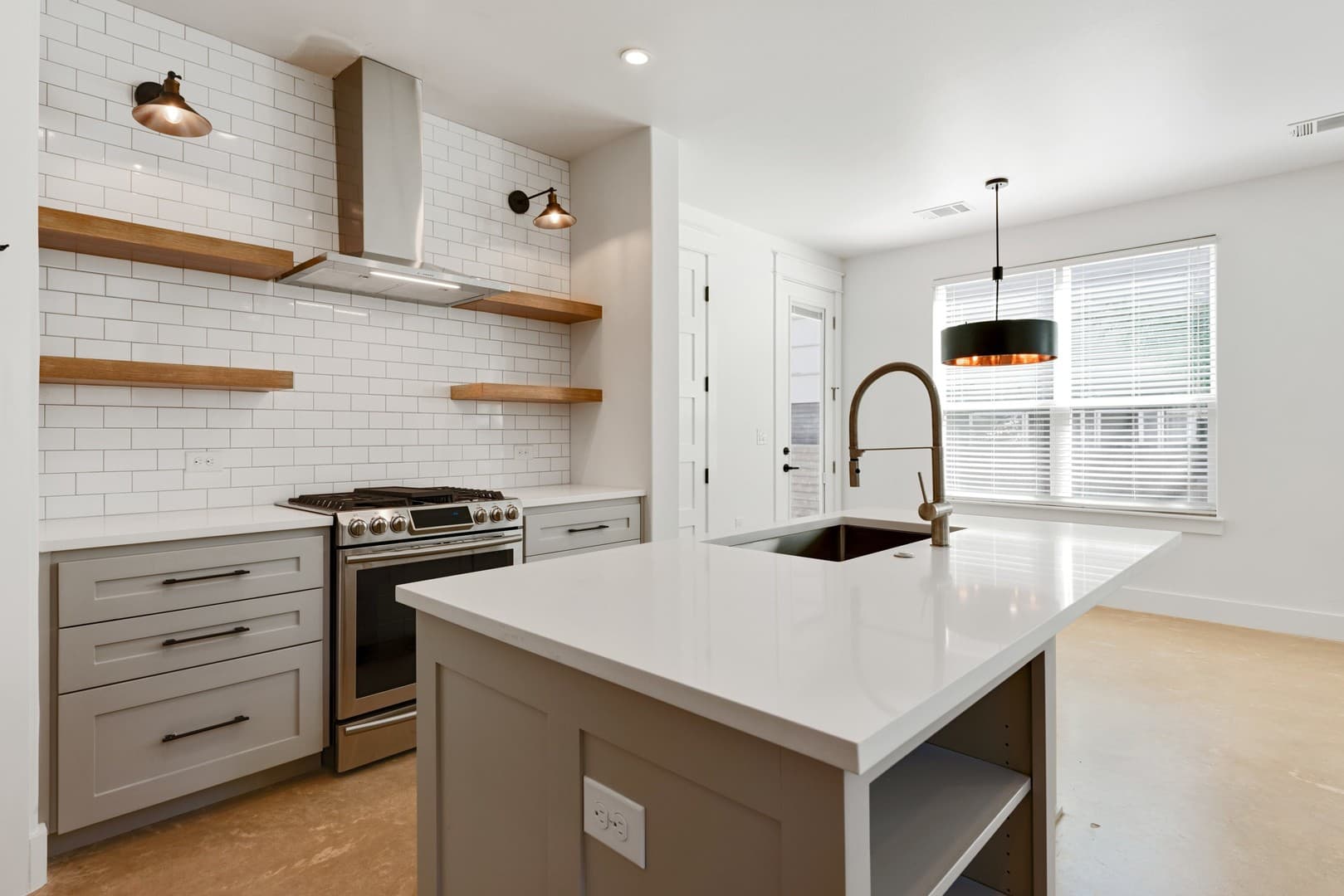 Austin House: 1203 West 22nd Street