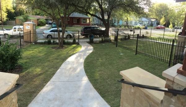 Austin Apartment: 718 Harris Avenue