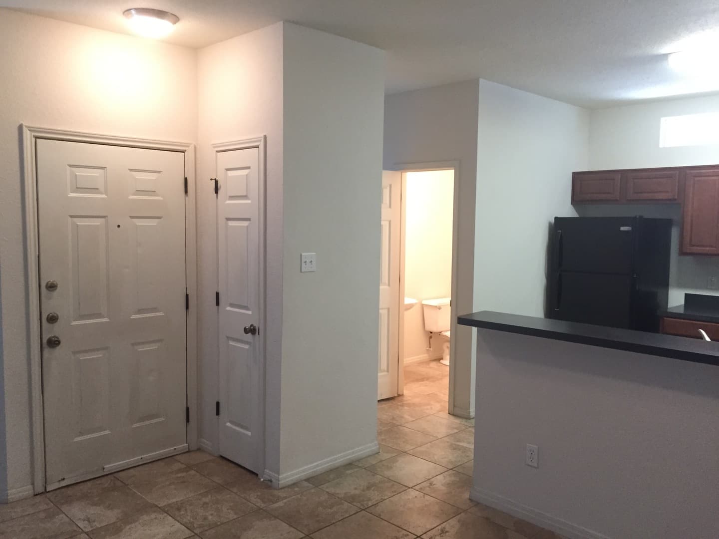 Austin Apartment: 2712 San Pedro Street