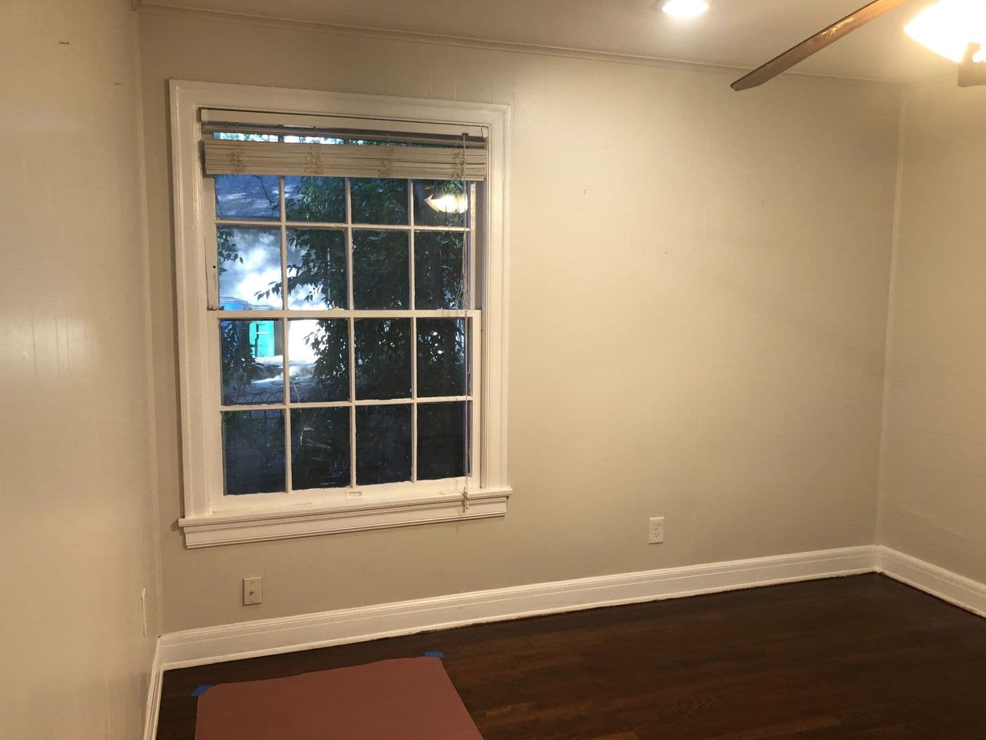 Austin Apartment: 3213 Hampton Road