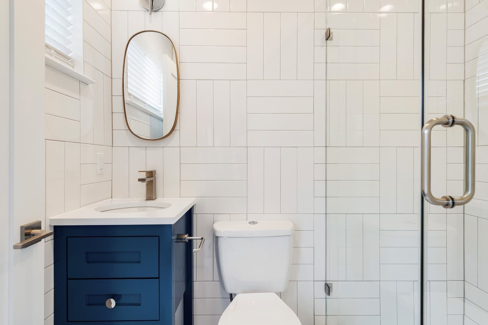 Austin House: 1021 East 45th Street