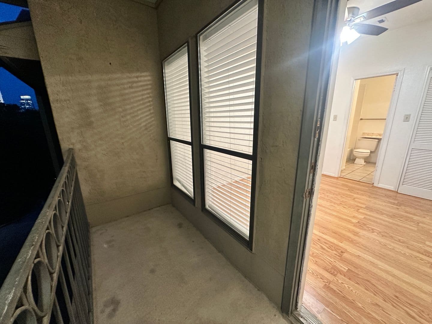 Austin House: 1906 Robbins Place, #308