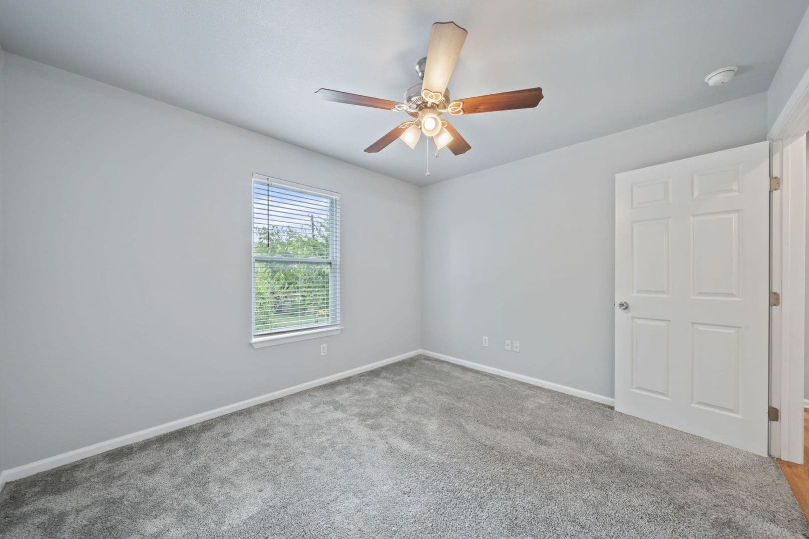 Austin Apartment: 4612 Bennett Avenue