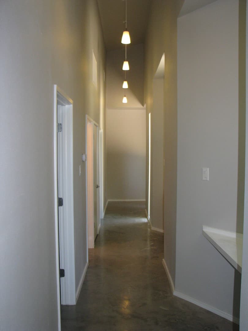 Austin House: 1024 Ellingson Lane