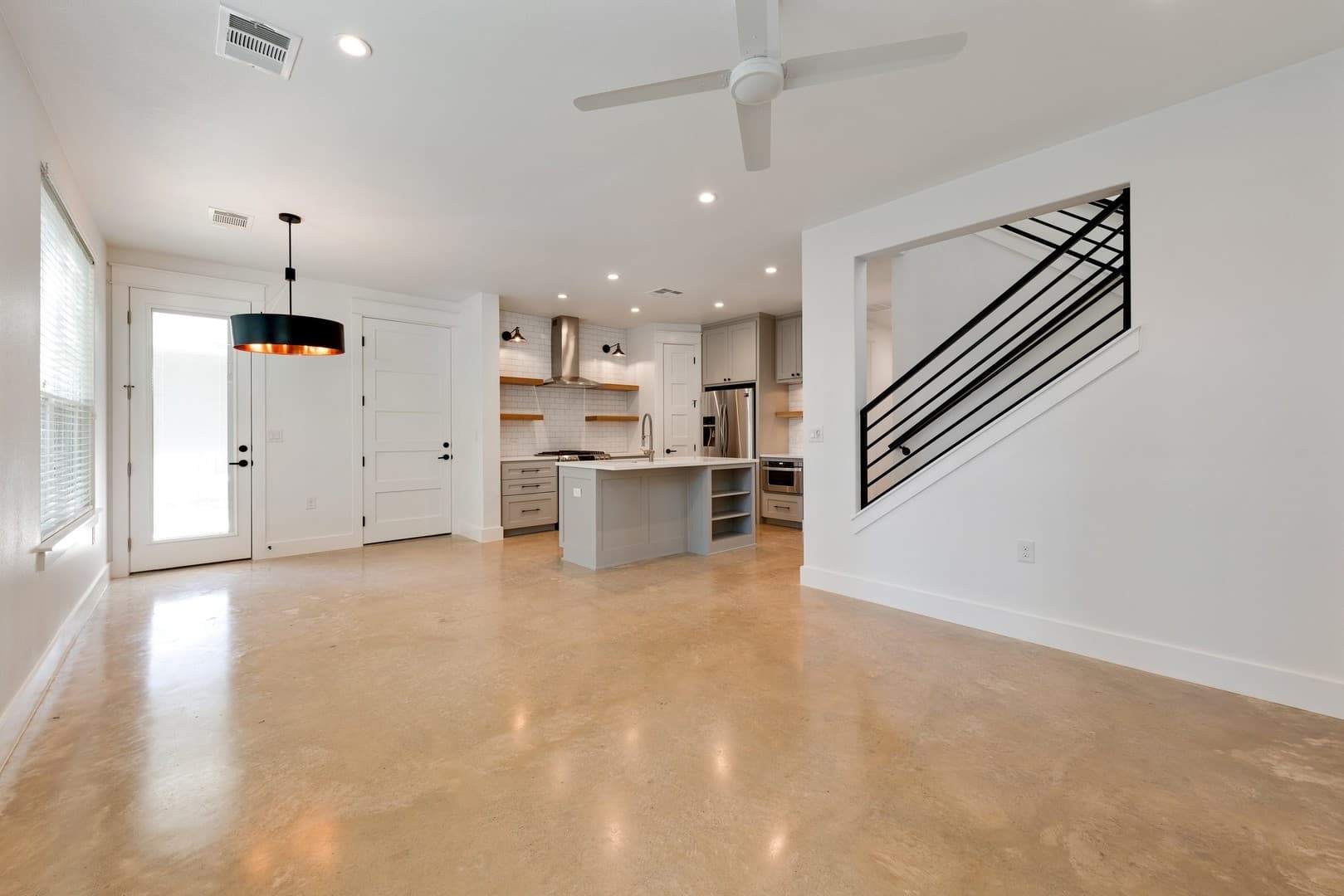 Austin House: 1201 West 22nd Street