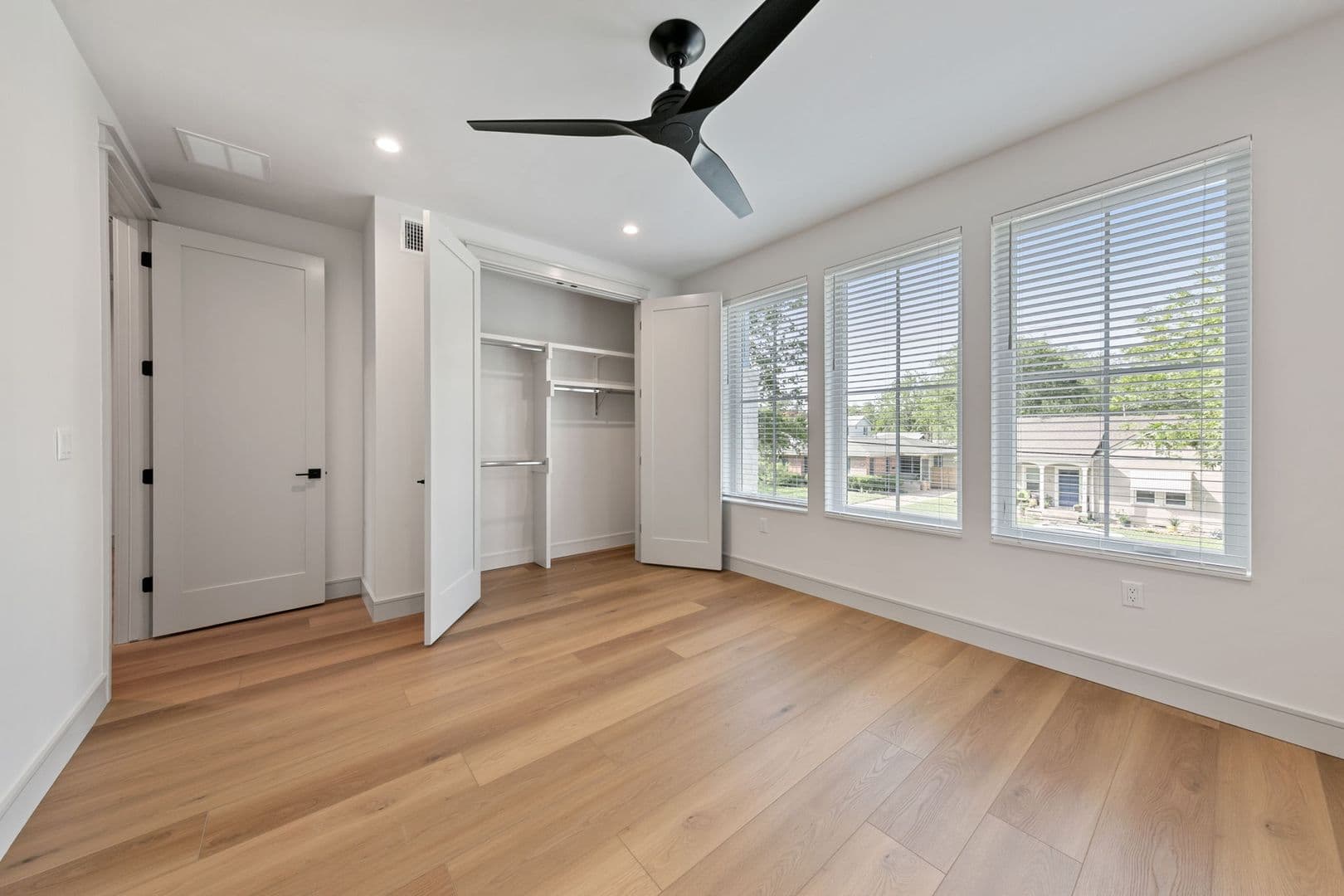 Austin Apartment: 917 E 37th Street