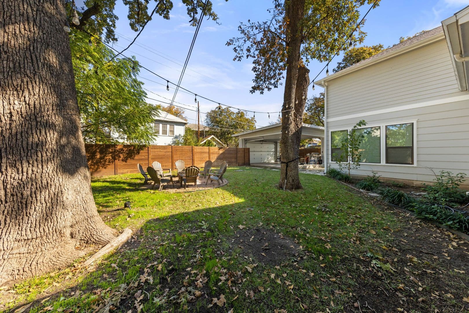 Austin Apartment: 610 W 31.5 Street