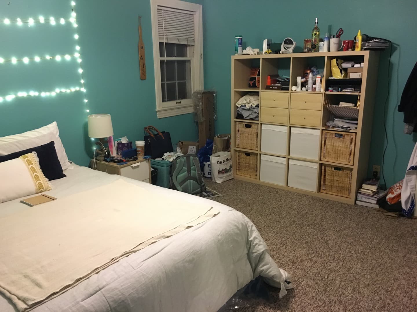 Austin Apartment: 803 East 32nd Street
