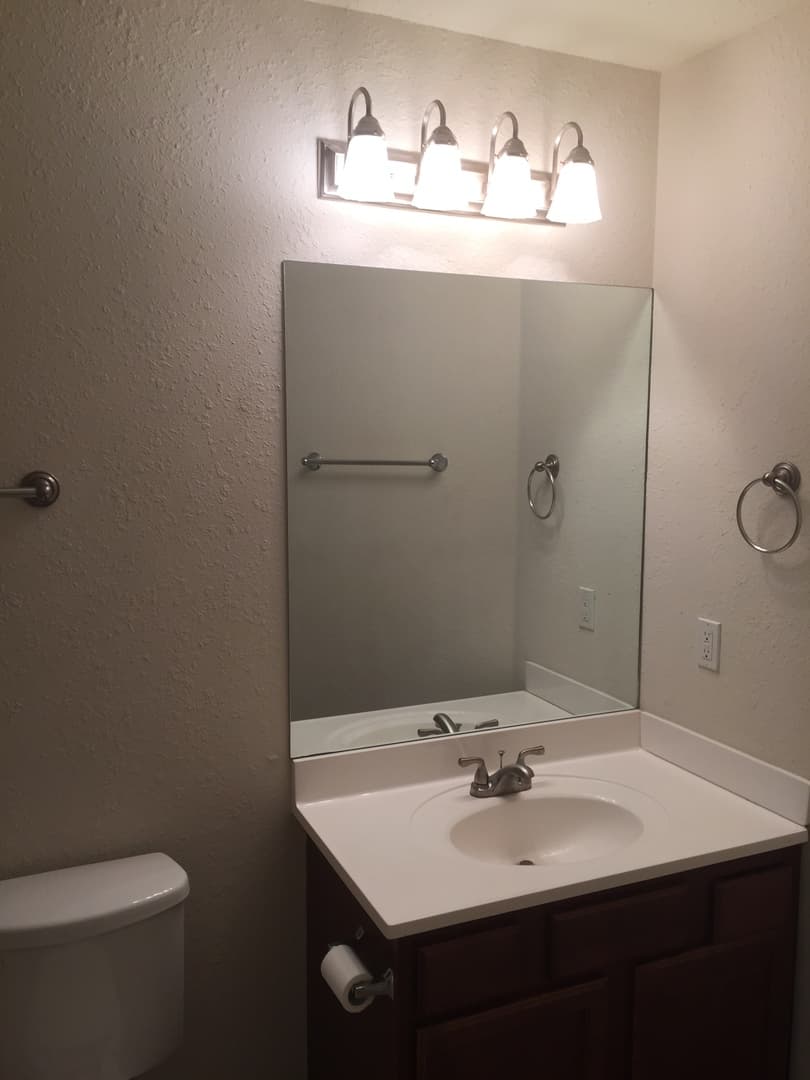 Austin Apartment: 2712 San Pedro Street