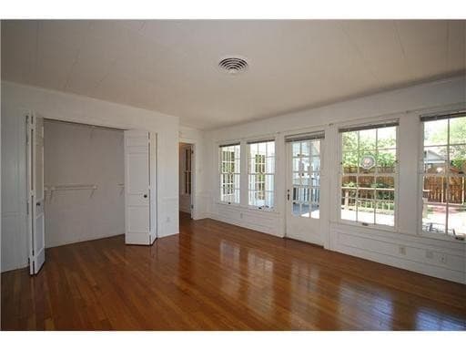 Austin Apartment: 1114 West 22nd Street