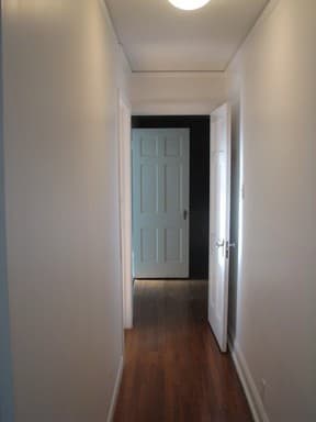 Austin Apartment: 1114 West 22nd Street