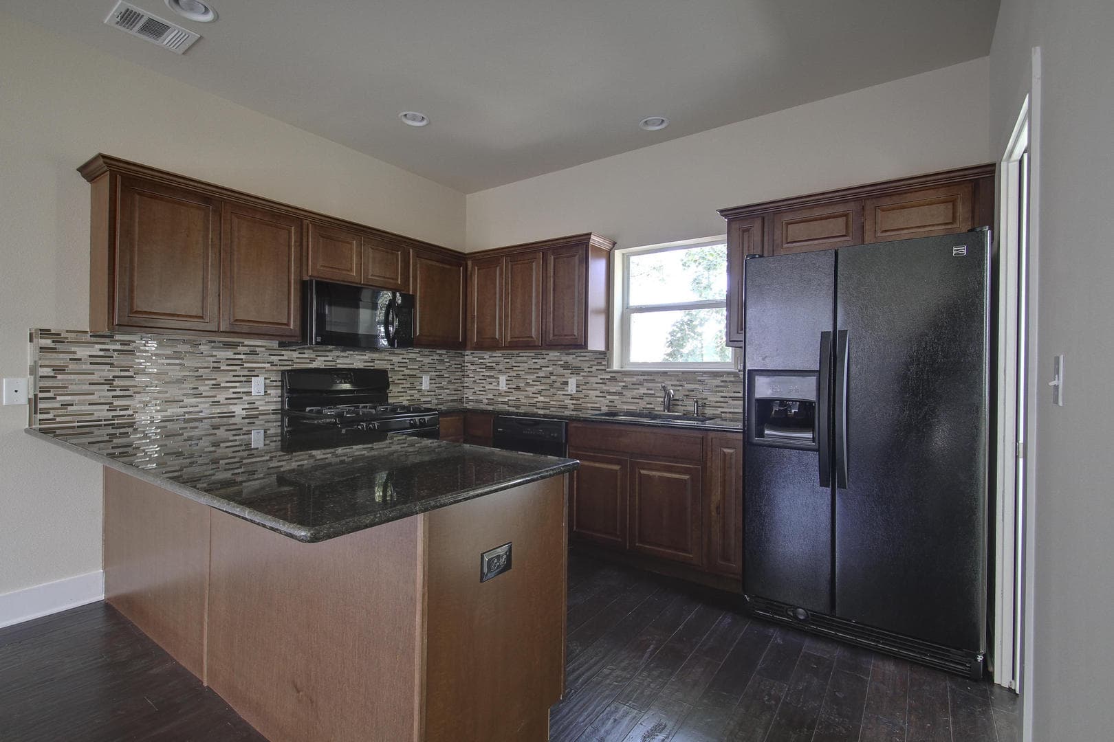 Austin Apartment: 921 East 37th Street