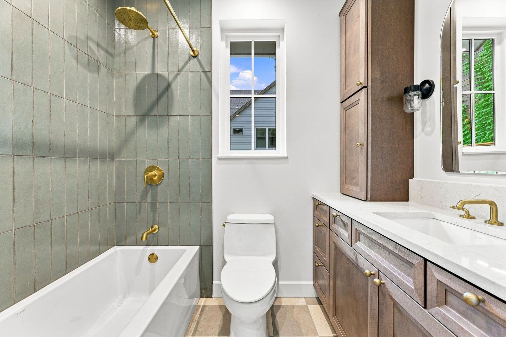 Austin Apartment: 2907 Beanna Street
