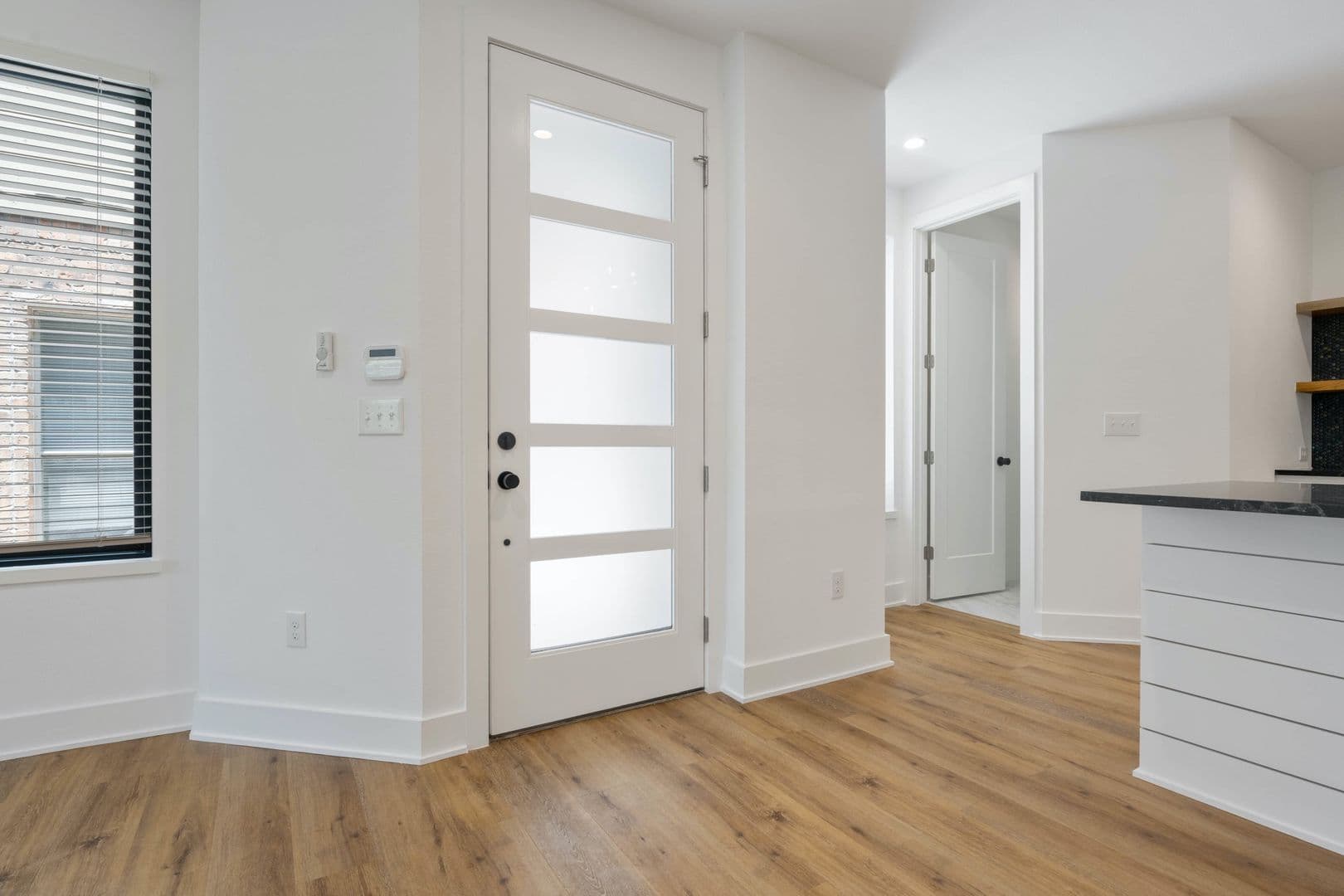 Austin Apartment: 2710 San Pedro Street