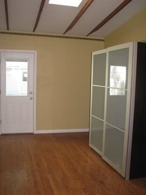 Austin Apartment: 1114 West 22nd Street