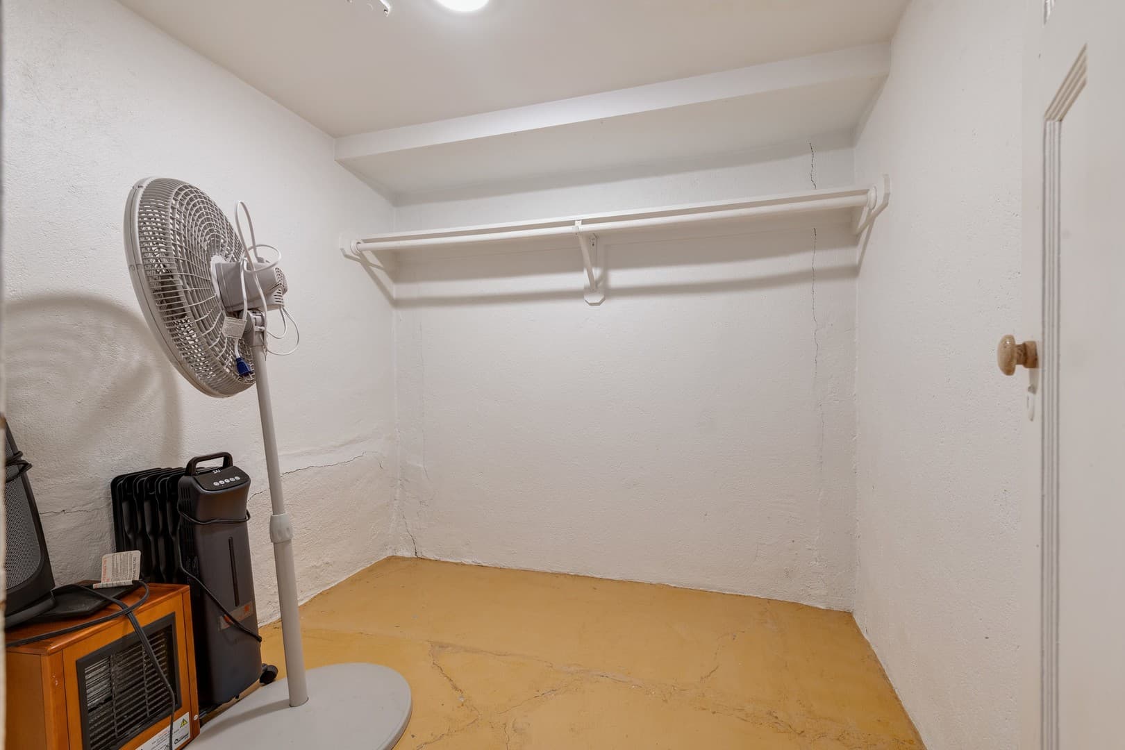 Austin Apartment: 1501 West 9th Street