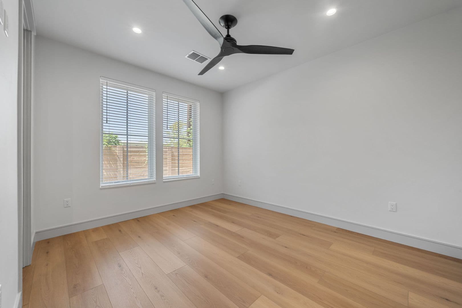 Austin Apartment: 917 E 37th Street