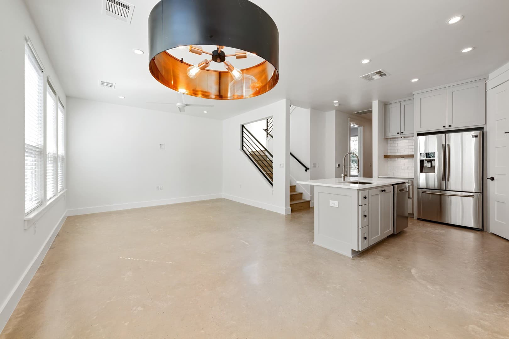 Austin House: 1203 West 22nd Street