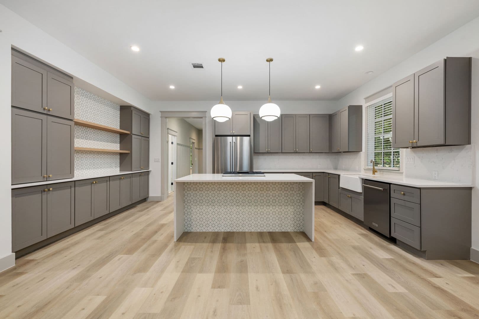Austin Apartment: 1914 David Street