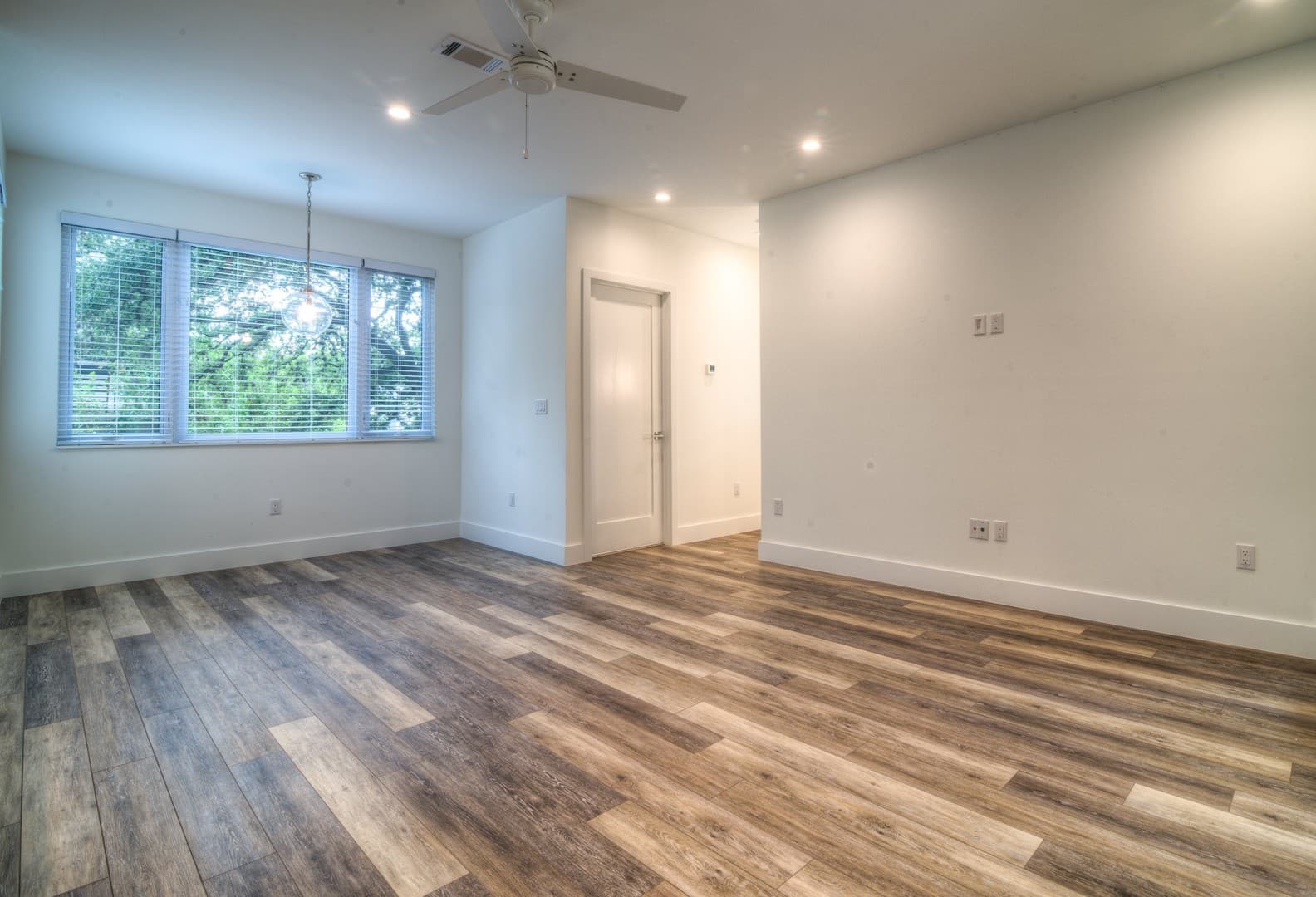 Austin House: 3111 Walling Drive