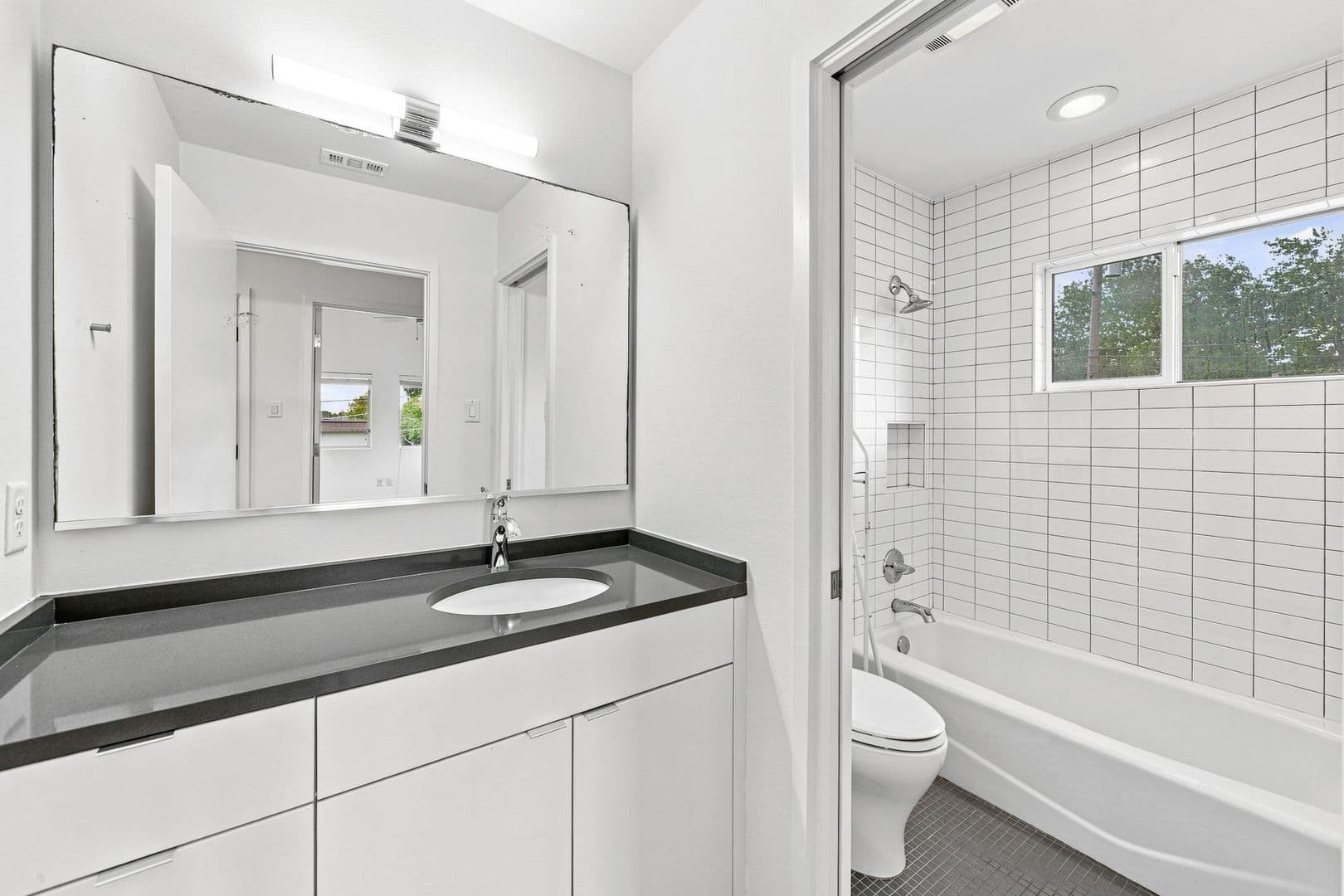 Austin House: 4527 Depew Avenue