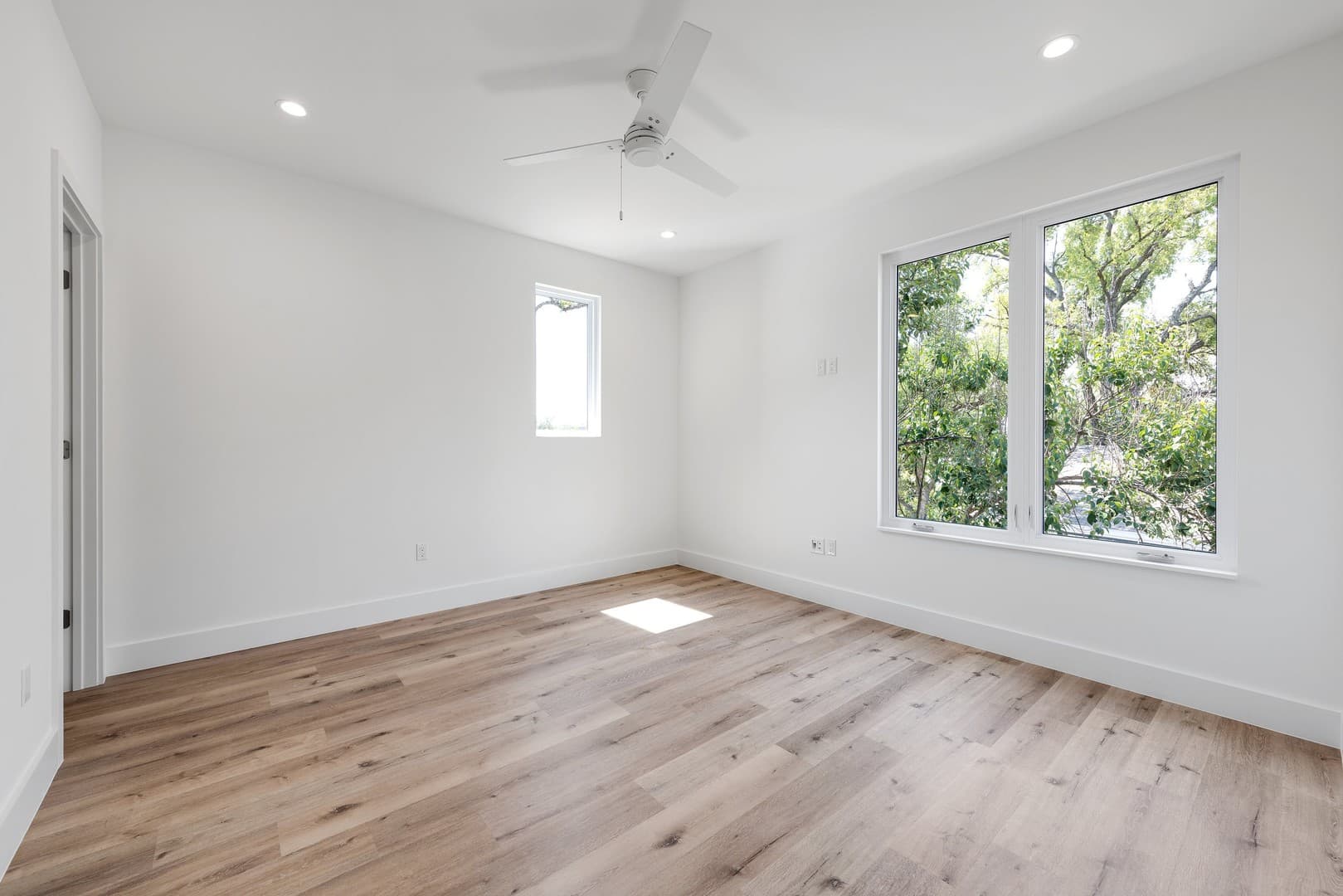 Austin House: 3107 Walling Drive