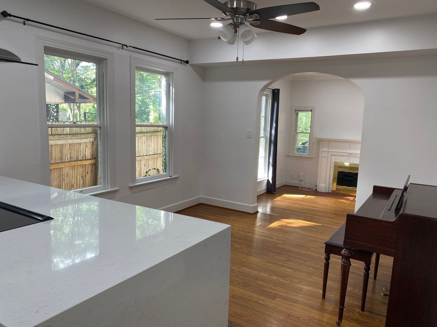 Austin Apartment: 803 East 32nd Street