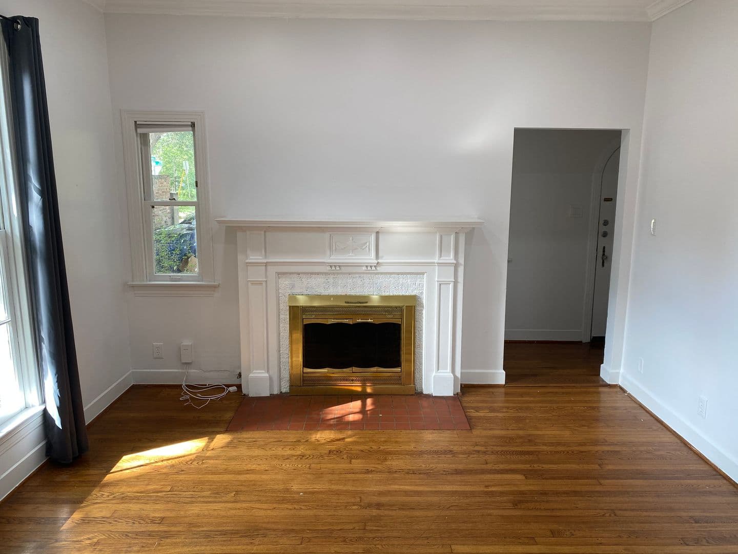 Austin Apartment: 803 East 32nd Street