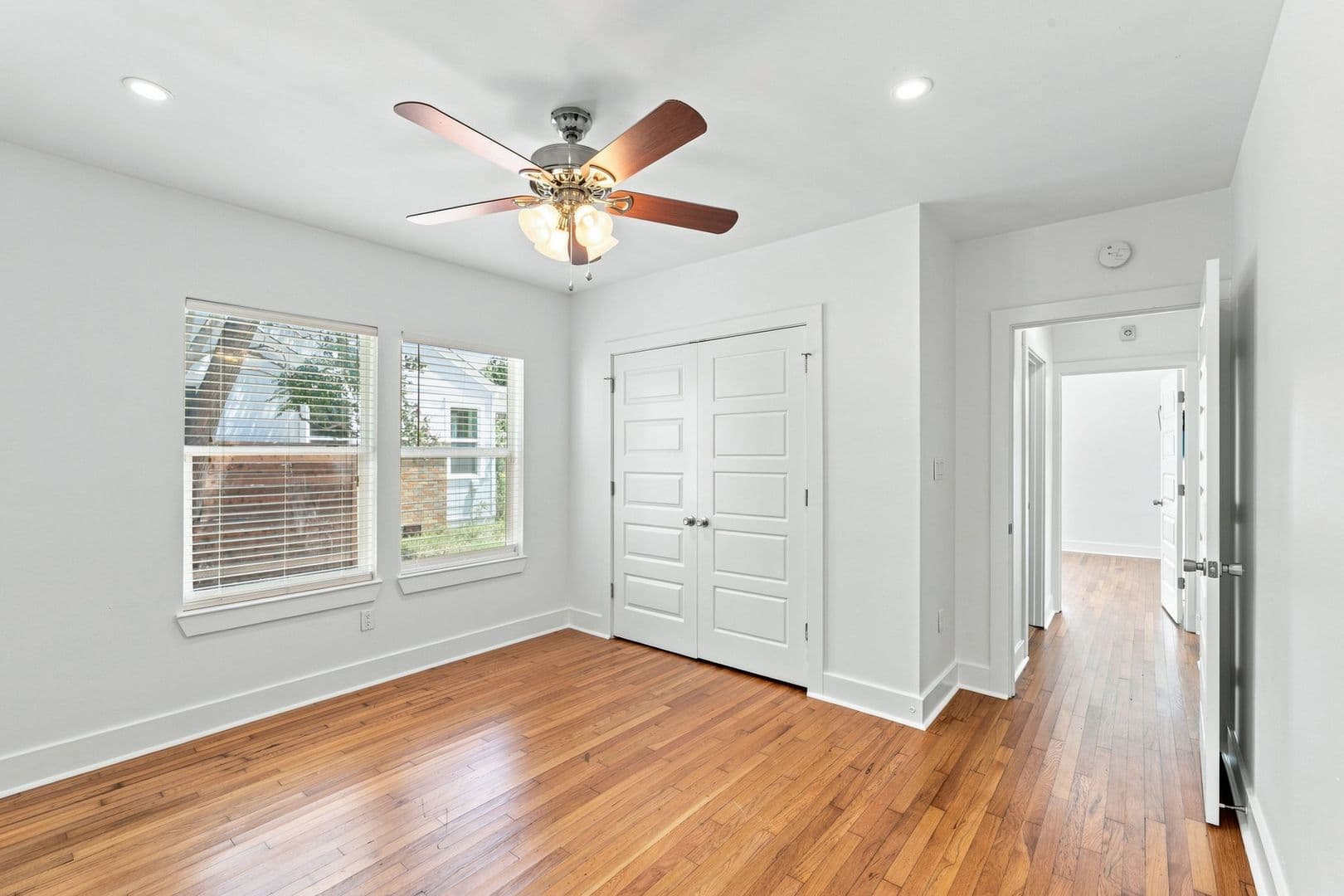 Austin House: 912 East 38th Street