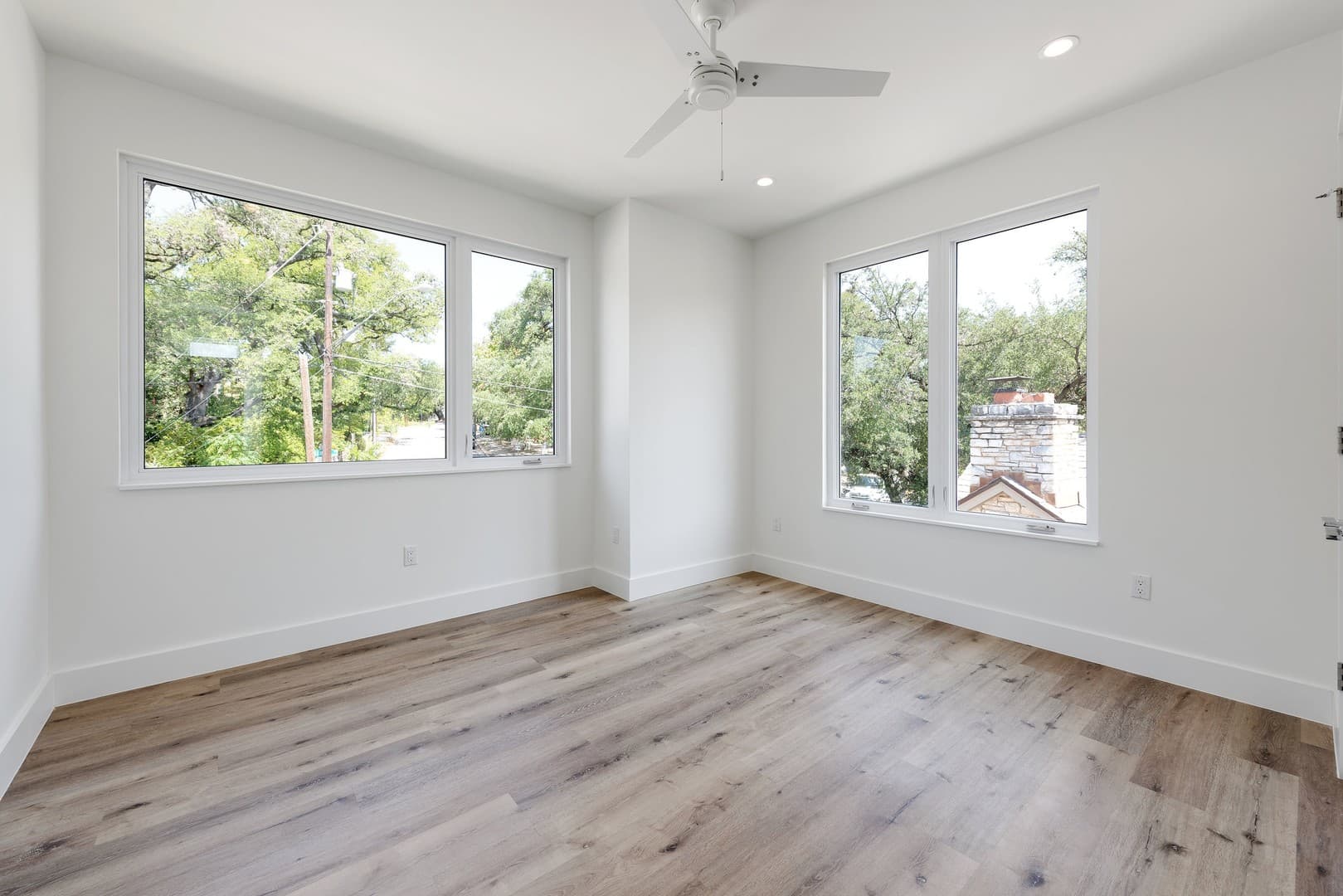 Austin House: 3107 Walling Drive