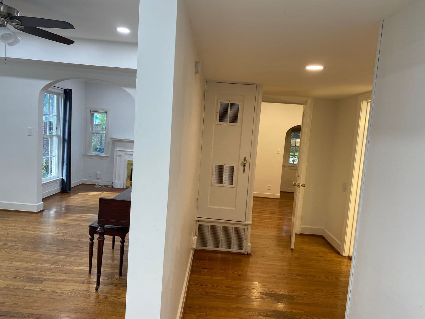 Austin Apartment: 803 East 32nd Street