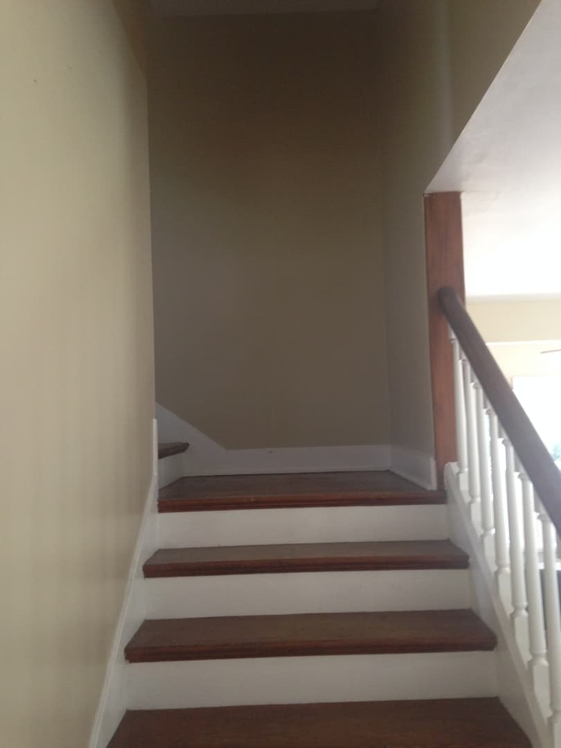 Austin House: 810 East 30th Street